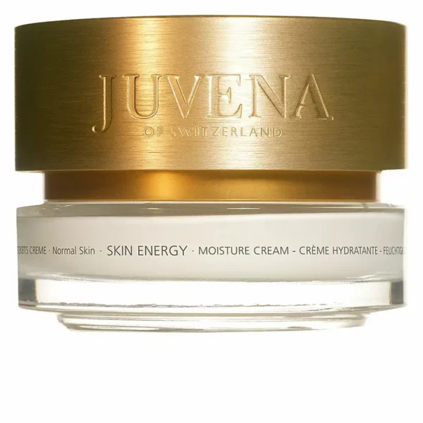 Creme hydratante juvena skin energy 50 ml 50 ml _6950. Entrez dans l'Univers de DIAYTAR SENEGAL - Où le Shopping Devient une Découverte. Explorez nos rayons et dénichez des trésors qui illuminent votre quotidien.