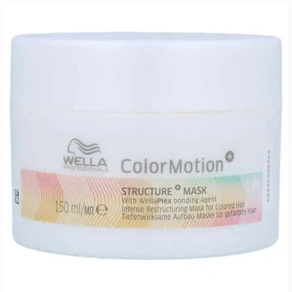 Creme protectrice de couleur wella color motion 150 ml _6969. Bienvenue sur DIAYTAR SENEGAL - Votre Évasion Shopping Personnalisée. Parcourez notre collection unique et trouvez des articles qui reflètent votre style et votre individualité.