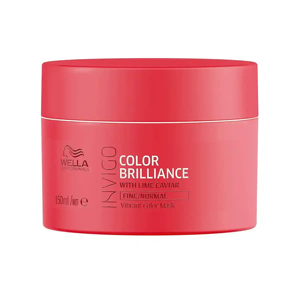 Creme protectrice de couleur wella invigo color brilliance cheveux fins 150 ml _2175. DIAYTAR SENEGAL - Où Chaque Sélection Vous Parle. Parcourez nos catégories et découvrez des produits qui reflètent vos passions et vos besoins, pour un shopping personnel et inspirant.