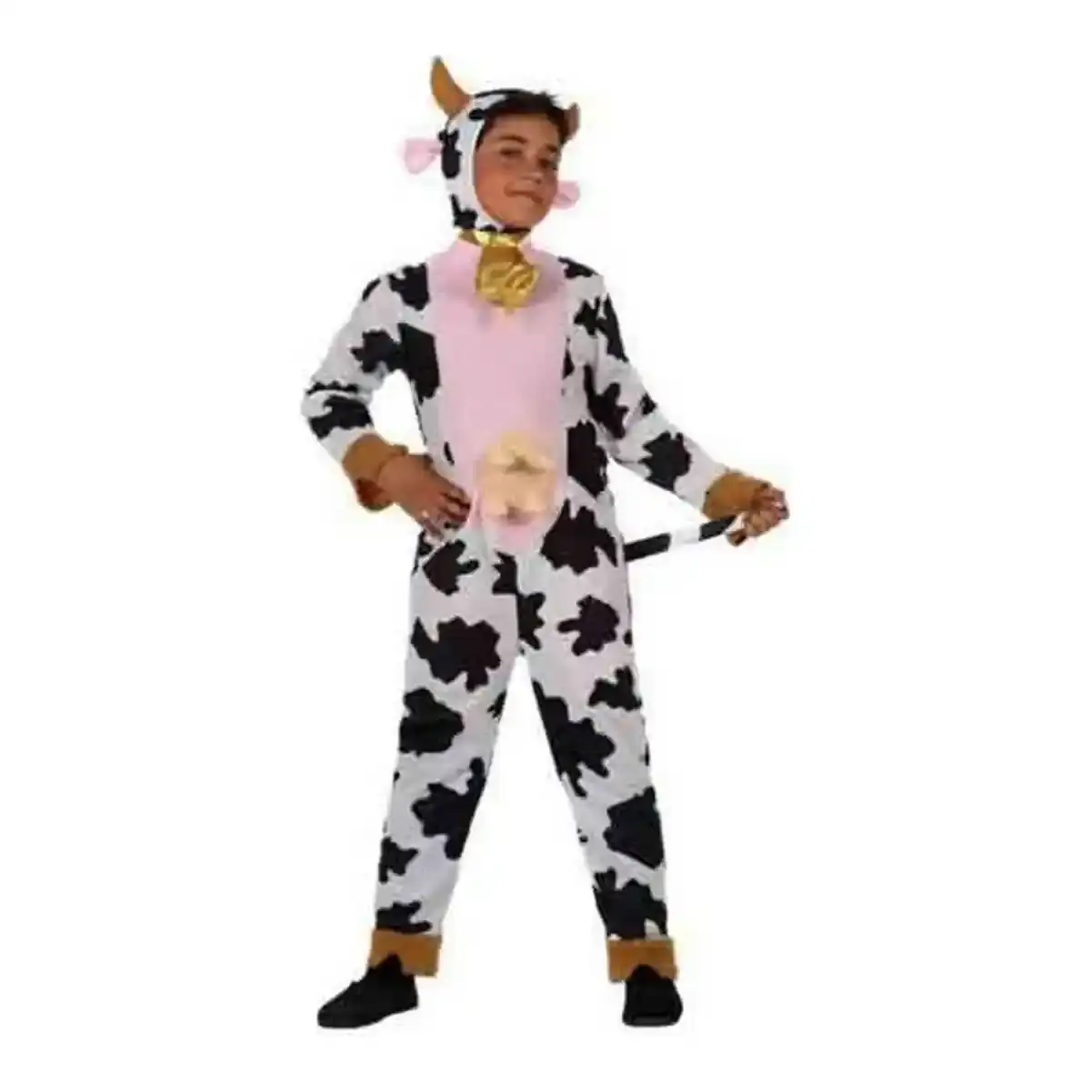 Déguisement Vache Enfant. SUPERDISCOUNT FRANCE