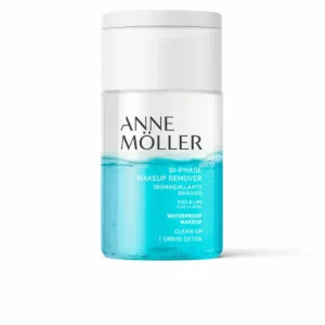 Demaquillant anne moller urban detox yeux levres 100 ml _2069. DIAYTAR SENEGAL - L'Art de Vivre avec Authenticité. Explorez notre gamme de produits artisanaux et découvrez des articles qui apportent une touche unique à votre vie.