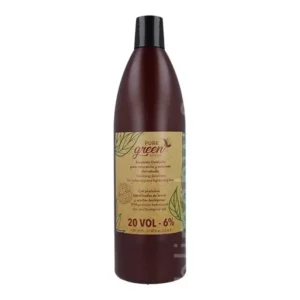 Emulsion oxydante cheveux pure green 20 vol 6 1000 ml _1322. DIAYTAR SENEGAL - Votre Passage vers l'Élégance Accessible. Parcourez notre boutique en ligne pour trouver des produits qui vous permettent d'allier style et économies.