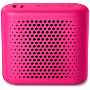 Enceinte Bluetooth sans fil Philips BT55P/00. SUPERDISCOUNT FRANCE