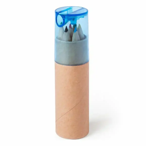Ensemble de crayons Water Bullet Cannon 149162 (50 unités). SUPERDISCOUNT FRANCE