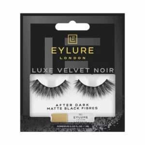 Faux cils eylure luxe 3d millennium_9655. DIAYTAR SENEGAL - Où Choisir est un Plaisir. Explorez notre boutique en ligne et choisissez parmi des produits de qualité qui satisferont vos besoins et vos goûts.