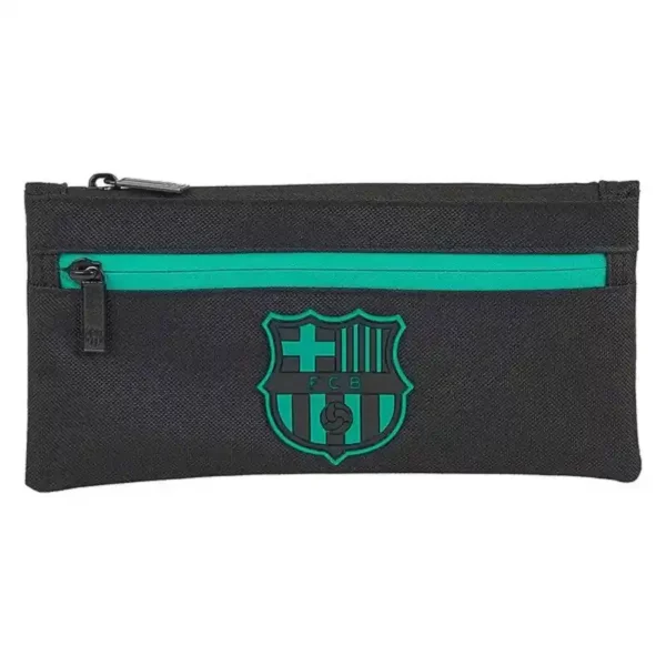 Fourre-tout F.C. Barcelona Black. SUPERDISCOUNT FRANCE