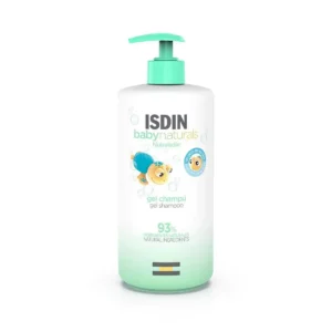 Gel et Shampooing Isdin Baby Naturals Nutraisdin (400 ml). SUPERDISCOUNT FRANCE