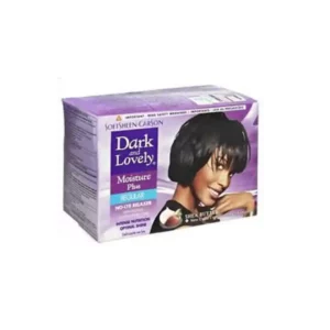 Hair texturiser soft sheen carson dark lovely relaxer kit regular_9841. DIAYTAR SENEGAL - Où l'Élégance se Mêle à l'Authenticité. Naviguez à travers notre boutique en ligne et choisissez des produits qui incarnent le style et la tradition du Sénégal.