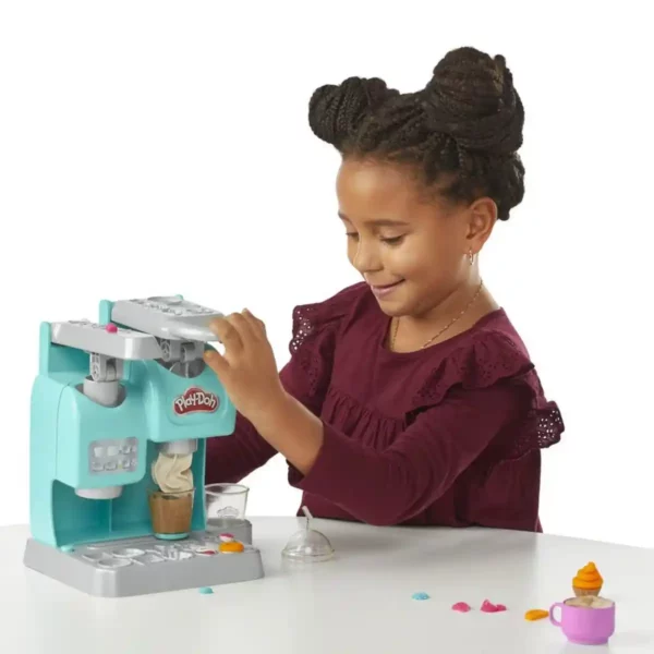 Jeu de pâte à modeler Play-Doh Kitchen Creations. SUPERDISCOUNT FRANCE