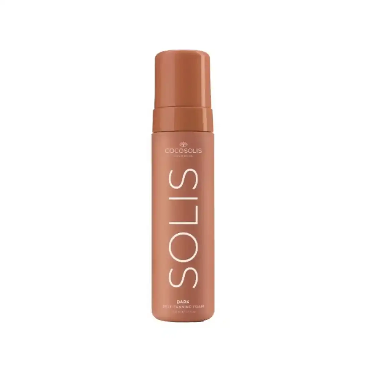 Lait corporel autobronzant cocosolis solis 200 ml_5590. DIAYTAR SENEGAL - Là où la Beauté Rencontre la Fonctionnalité. Parcourez notre sélection pour trouver des produits qui allient esthétique et praticité, pour un quotidien sublimé.