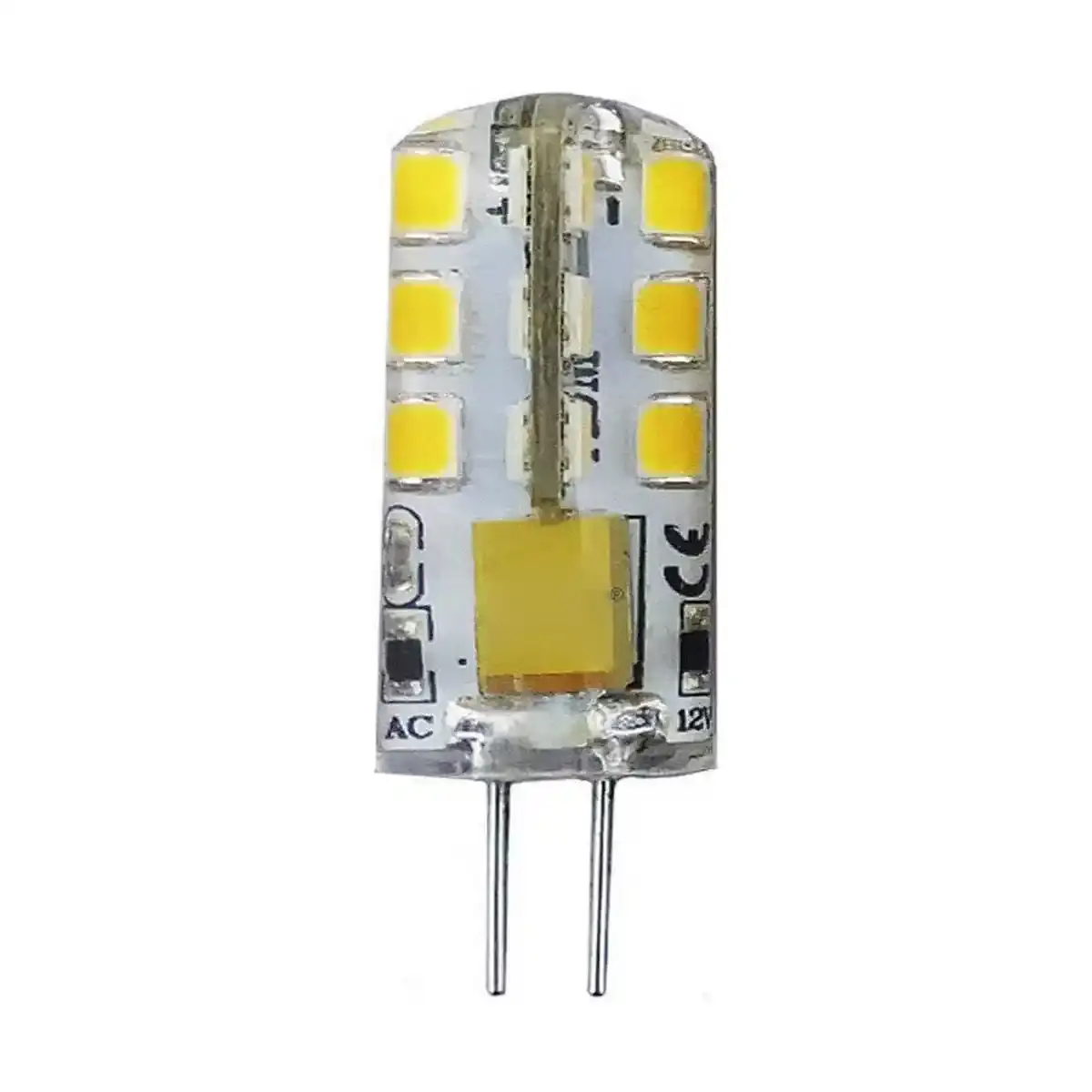 Lampe led edm 2 w f g4 180 lm 6400k _6477. DIAYTAR SENEGAL - Où Choisir Devient une Expression de Soi. Découvrez notre boutique en ligne et trouvez des articles qui révèlent votre personnalité et votre style.