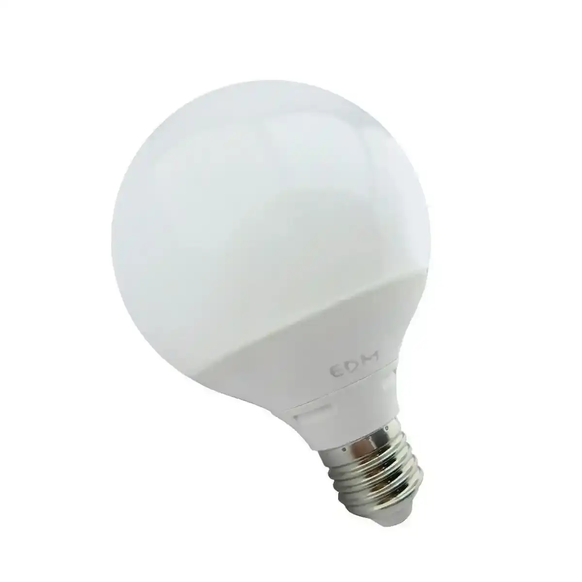 Lampe led edm e27 10 w 12 x 9 5 cm 6400k _6115. DIAYTAR SENEGAL - Où Choisir est une Célébration de l'Artisanat. Explorez notre boutique en ligne et choisissez des articles qui incarnent l'art et le savoir-faire du Sénégal.