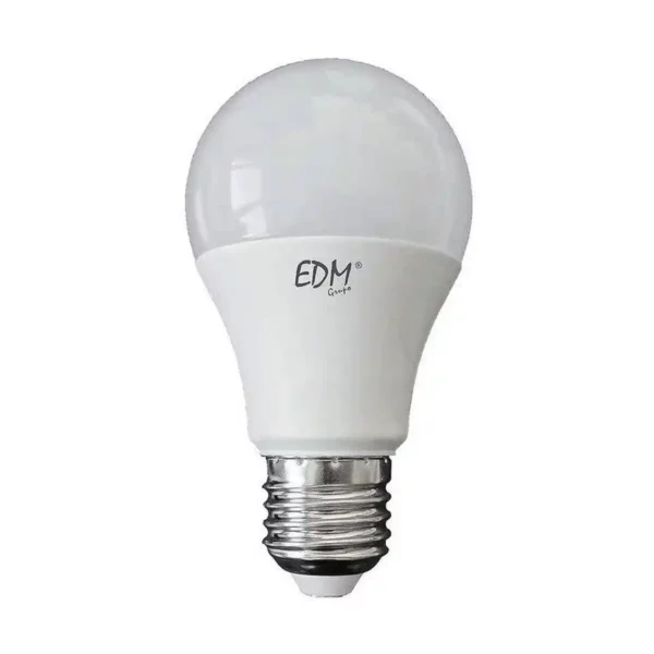 Lampe led edm e27 a 10 w 810 lm 3200 k _4872. DIAYTAR SENEGAL - Votre Destination Shopping Inspirante. Explorez notre catalogue pour trouver des articles qui stimulent votre créativité et votre style de vie.