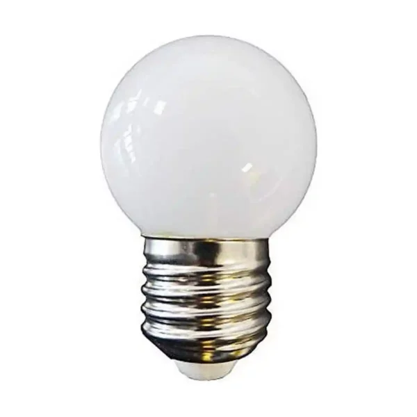 Lampe led edm e27 a 130 lm 1 5 w 6400k _1557. DIAYTAR SENEGAL - Où Choisir Devient un Plaisir. Découvrez notre boutique en ligne et choisissez parmi une variété de produits qui satisferont tous vos besoins.