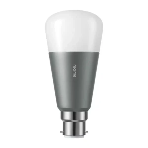 Lampe LED Realme 4812664 12W Blanc 800 lm (6500K) (1700K). SUPERDISCOUNT FRANCE