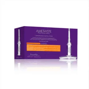 Lotion hydratante amethyste hydrate luminescence farmavita 12 uds 8 ml _7719. DIAYTAR SENEGAL - Votre Passage vers le Raffinement. Plongez dans notre univers de produits exquis et choisissez des articles qui ajoutent une touche de sophistication à votre vie.