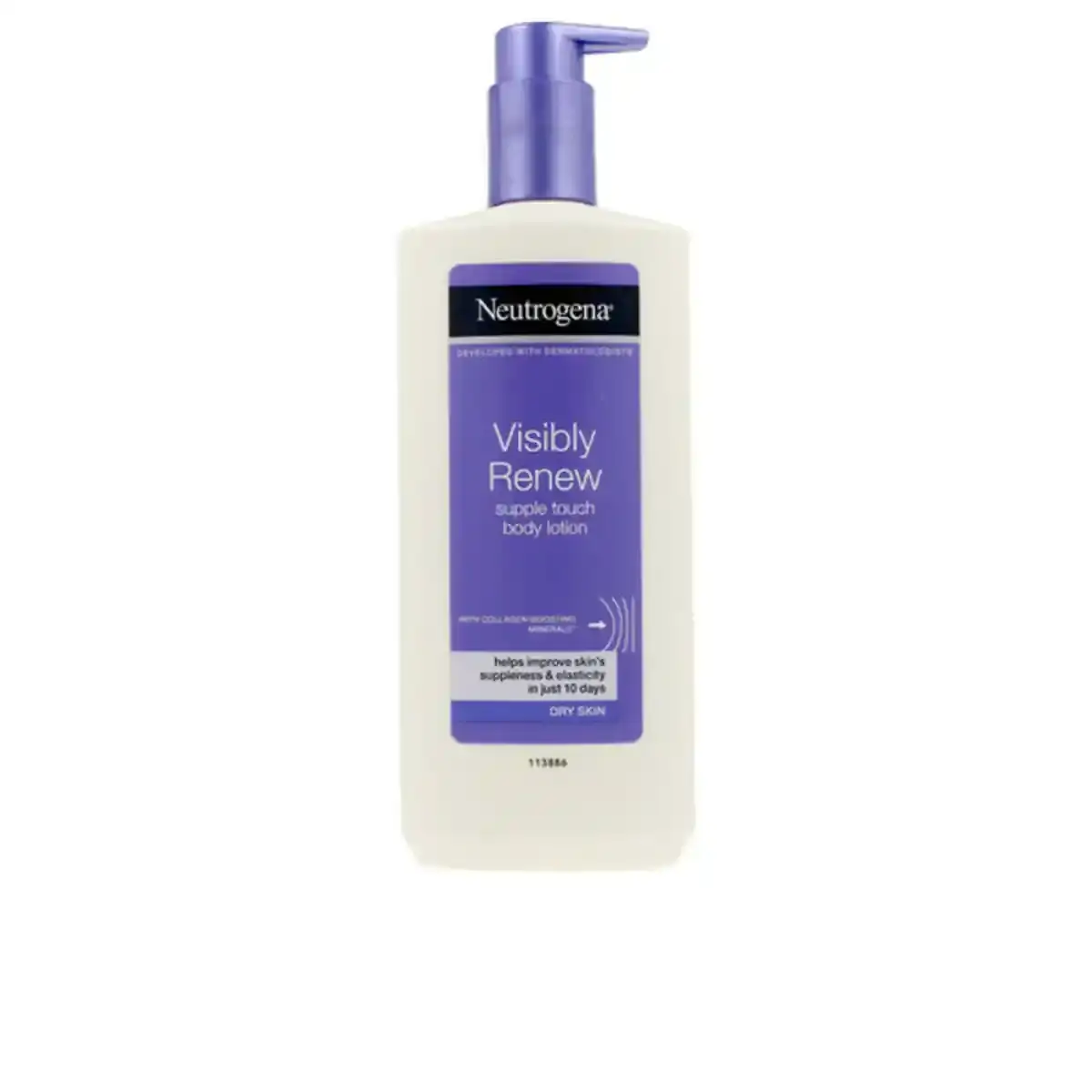 Lotion hydratante neutrogena peau seche 400 ml _3550. DIAYTAR SENEGAL - L'Art de Vivre l'Élégance Accessible. Parcourez notre gamme variée et choisissez des produits qui ajoutent une touche de sophistication à votre style.