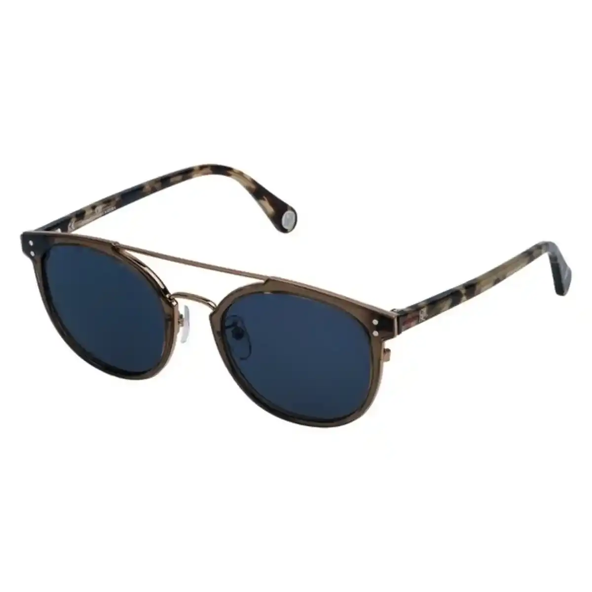 Lunettes de soleil carolina herrera she755 0913 o 52 mm _1494. DIAYTAR SENEGAL - Là où la Beauté Rencontre la Fonctionnalité. Parcourez notre sélection pour trouver des produits qui allient esthétique et praticité, pour un quotidien sublimé.