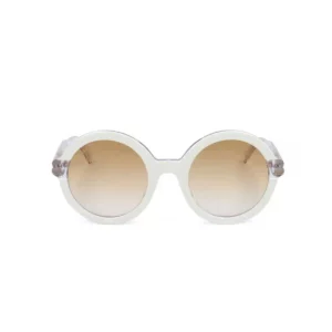 Lunettes de soleil femme bally by0019 d blanc_9571. DIAYTAR SENEGAL - Votre Plateforme pour un Shopping Inspiré. Explorez nos offres variées et découvrez des articles qui stimulent votre créativité et embellissent votre vie.