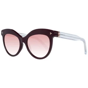 Lunettes de soleil femme bally by0054 5569t_9913. DIAYTAR SENEGAL - Là où Chaque Produit est une Trouvaille Unique. Découvrez notre boutique en ligne et trouvez des articles qui vous distinguent par leur originalité.