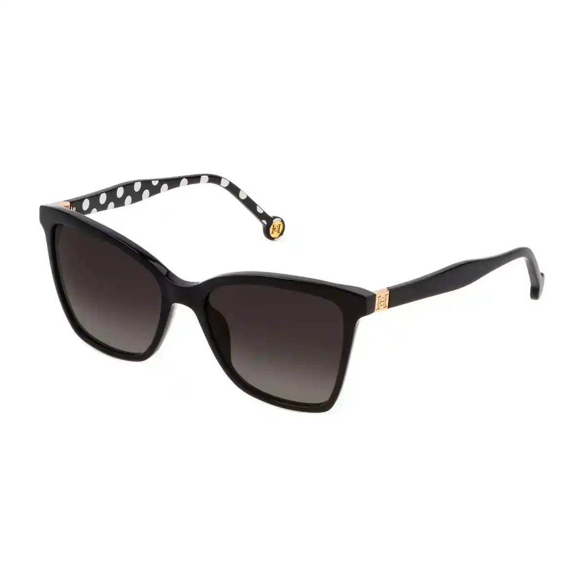 Lunettes de soleil femme carolina herrera she888 540700 o 54 mm_7833. DIAYTAR SENEGAL - Là où le Shopping Devient une Expérience. Naviguez à travers notre catalogue diversifié et découvrez des produits qui ajoutent de la couleur et de la passion à votre vie.