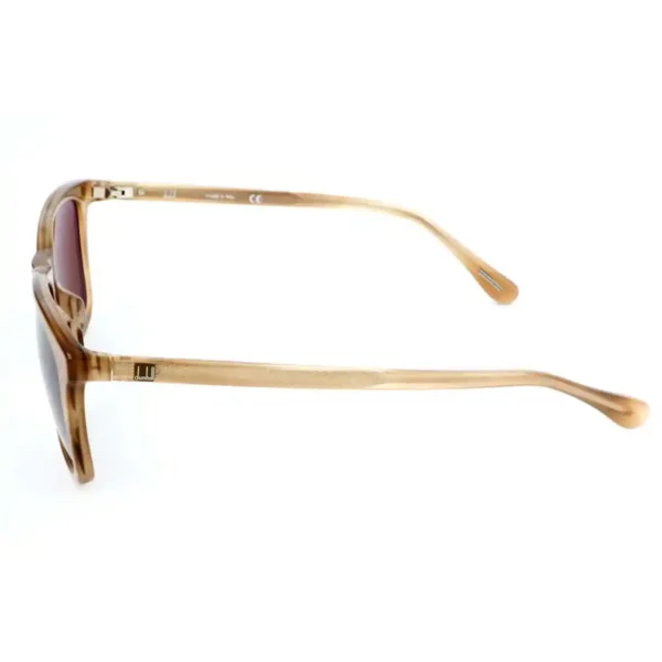 Lunettes de soleil femme dunhill sdh054_8051. DIAYTAR SENEGAL - Là où la Découverte est au Rendez-vous. Plongez dans notre catalogue et trouvez des articles qui éveilleront votre curiosité et élargiront vos horizons.