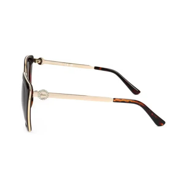 Lunettes de soleil femme guess gf6124_4126. Bienvenue chez DIAYTAR SENEGAL - Où Choisir est une Invitation au Voyage. Explorez notre boutique en ligne et découvrez des produits qui vous transportent dans l'univers du Sénégal.