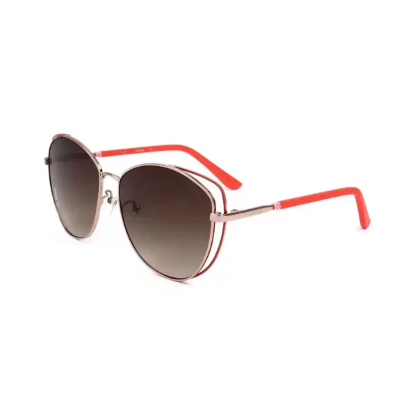 Lunettes de soleil femme guess gu7712 d_8951. DIAYTAR SENEGAL - Où Chaque Détail Compte. Parcourez nos produits soigneusement sélectionnés et choisissez des articles qui correspondent à votre style et à vos valeurs.