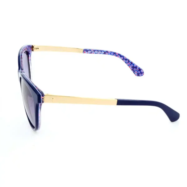 Lunettes de soleil femme kate spade jizelle_s_6583. Votre Destination de Choix: DIAYTAR SENEGAL - Où l'Authenticité Rencontre la Commodité. Faites l'expérience de magasiner en ligne pour des articles qui incarnent la richesse culturelle et la modernité du Sénégal.