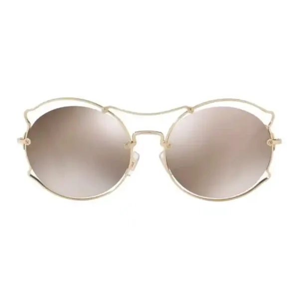 Lunettes de soleil femme Miu Miu MU50SS ZVN1C057. SUPERDISCOUNT FRANCE