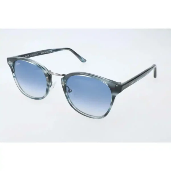 Lunettes de soleil unisexe epoca e3037 bleu raye_6974. Bienvenue sur DIAYTAR SENEGAL - Votre Fenêtre sur le Shopping Moderne. Parcourez notre boutique en ligne et découvrez des produits qui incarnent l'évolution du style et de la qualité.