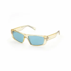 Lunettes de soleil unisexe guess gu82315841v o 58 mm_8605. DIAYTAR SENEGAL - Là où Chaque Produit a son Histoire. Découvrez notre gamme de produits, chacun portant en lui le récit de l'artisanat et de la passion, pour vous offrir une expérience de shopping authentique.