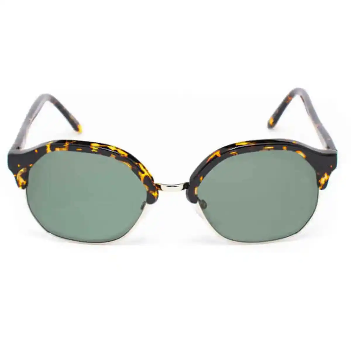 Lunettes de soleil unisexe LGR ZANZIBAR-HAVANA-09 Havane (ø 50 mm). SUPERDISCOUNT FRANCE