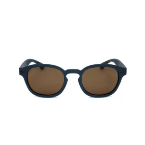 Lunettes de soleil unisexe lotto ls1016 bleu fonce marine marrone_8371. DIAYTAR SENEGAL - Où la Mode et le Confort se Rencontrent. Plongez dans notre univers de produits et trouvez des articles qui vous habillent avec style et aisance.