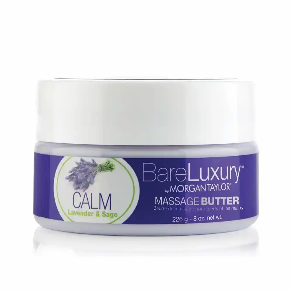 Masque apaisant morgan taylor bare luxury lavendar massage 240 ml _7082. DIAYTAR SENEGAL - Là où Chaque Produit a son Propre Éclat. Explorez notre boutique en ligne et trouvez des articles qui ajoutent de la brillance à votre quotidien.