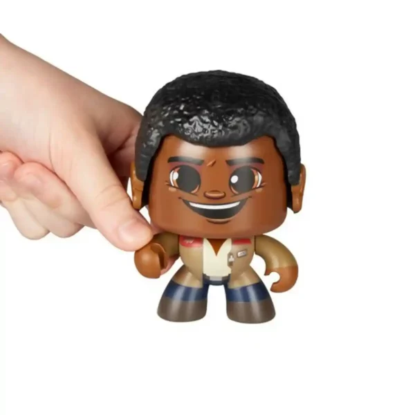 Mighty muggs star wars finn hasbro_5051. Bienvenue sur DIAYTAR SENEGAL - Là où Chaque Objet a une Âme. Plongez dans notre catalogue et trouvez des articles qui portent l'essence de l'artisanat et de la passion.