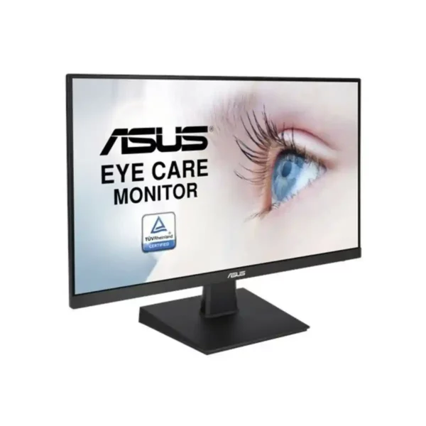 Moniteur Asus VA27EHE Noir Full HD 27" IPS LED 75 Hz. SUPERDISCOUNT FRANCE