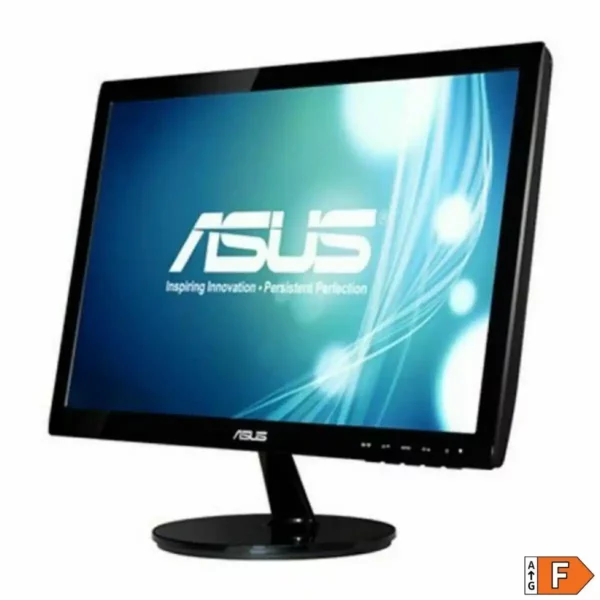 Moniteur Asus VS197DE LED IPS 18". SUPERDISCOUNT FRANCE