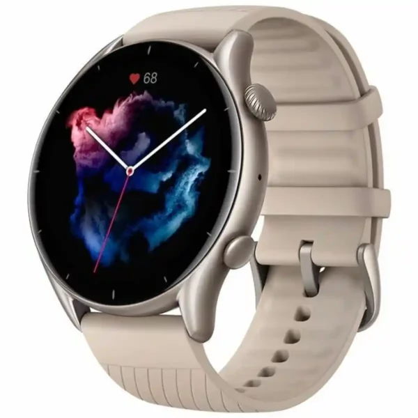 Montre connectee amazfit gtr 3 1 39 _1649. Bienvenue chez DIAYTAR SENEGAL - Où le Shopping Devient un Voyage. Explorez notre plateforme pour dénicher des produits uniques, racontant l'histoire et l'âme du Sénégal.