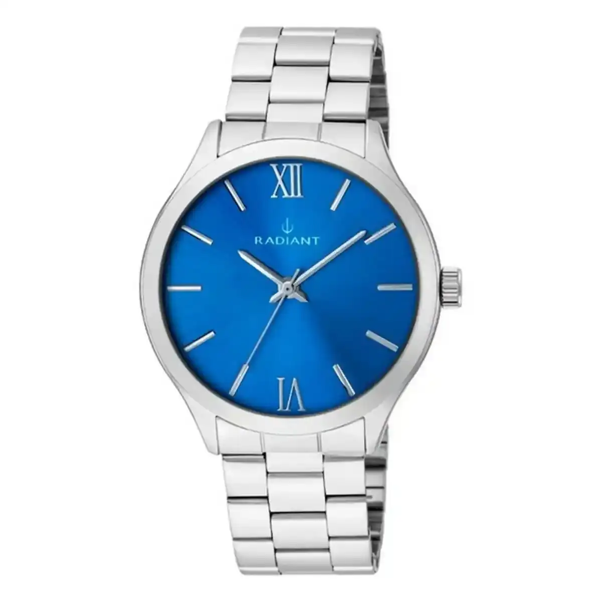 Montre femme radiant ra330217 o 40 mm _1054. Bienvenue sur DIAYTAR SENEGAL - Où l'Authenticité Rencontre le Confort. Plongez dans notre univers de produits qui allient tradition et commodité pour répondre à vos besoins.