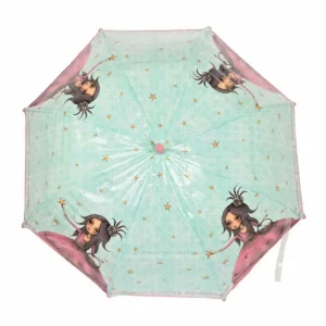 Parapluie Santoro Estella Rose Vert Clair (Ø 70 cm). SUPERDISCOUNT FRANCE