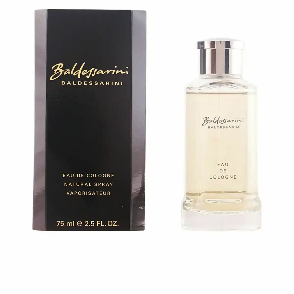 Parfum femme baldessarini 75 ml _5485. Bienvenue dans l'univers captivant de DIAYTAR SENEGAL - Votre Plateforme de Shopping Tout-en-Un. Parcourez notre boutique en ligne pour découvrir des produits uniques, allant des articles ménagers aux élégants accessoires de mode.