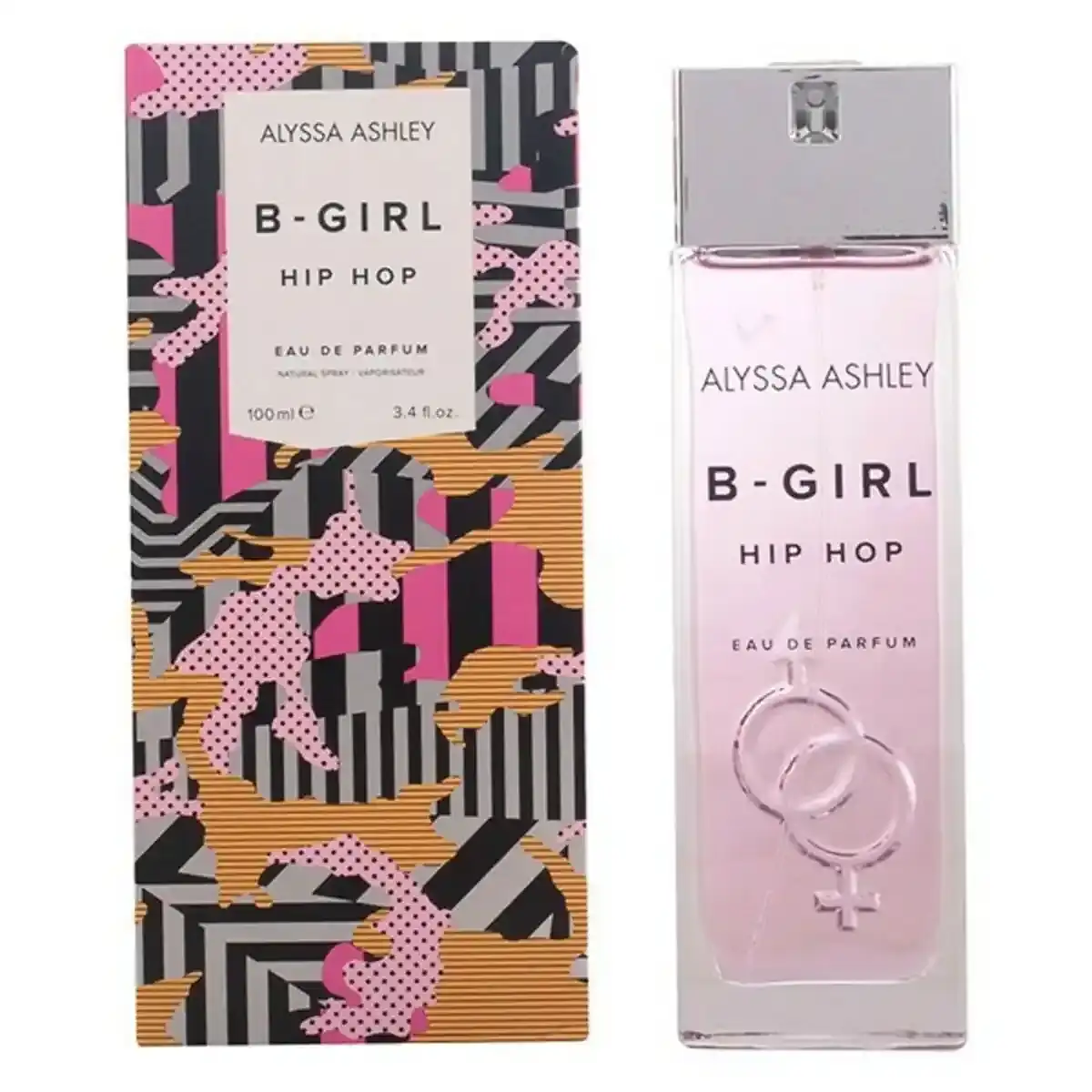 Parfum femme hip hop pour elle alyssa ashley edp_9889. Entrez dans l'Univers de DIAYTAR SENEGAL - Où Choisir est un Plaisir. Explorez notre gamme variée et trouvez des articles qui parlent à votre cœur et à votre style.