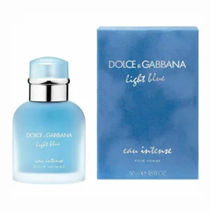 Parfum homme light blue homme intense dolce gabbana light blue eau intense edp_3896. Bienvenue chez DIAYTAR SENEGAL - Où le Shopping Devient une Aventure. Découvrez notre collection diversifiée et explorez des produits qui reflètent la diversité du Sénégal.