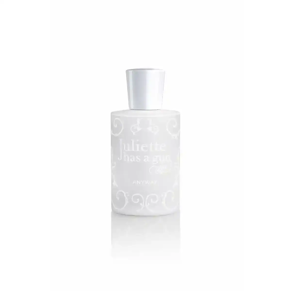 Parfum unisexe juliette has a gun edp anyway 50 ml _2737. Entrez dans l'Univers de DIAYTAR SENEGAL - Où la Tradition S'unit à la Modernité. Explorez notre sélection pour trouver des produits qui allient héritage et innovation.