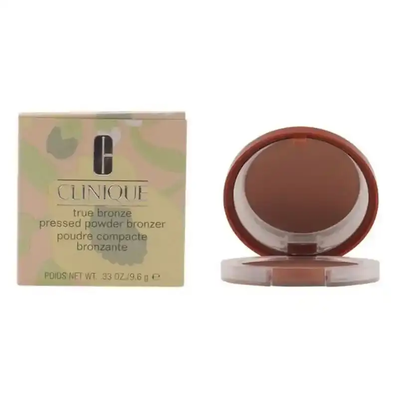 Poudres bronzantes compactes clinique true bronze 9 6 g _9981. DIAYTAR SENEGAL - Où la Qualité et la Diversité Fusionnent. Explorez notre boutique en ligne pour découvrir une gamme variée de produits qui incarnent l'excellence et l'authenticité.