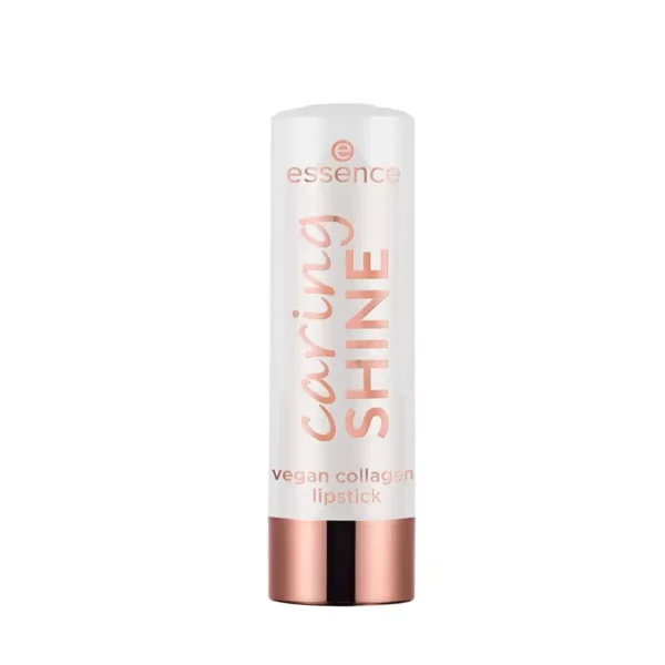 Rouge a levres hydratant essence caring shine 201 my dream 3 5 g _8774. DIAYTAR SENEGAL - Où Chaque Détail Compte. Parcourez nos produits soigneusement sélectionnés et choisissez des articles qui correspondent à votre style et à vos valeurs.