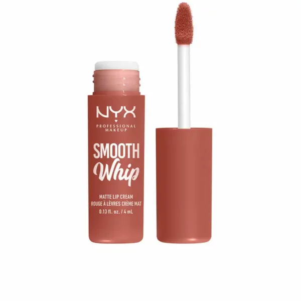 Rouge a levres nyx smooth whipe matt kitty belly 4 ml _5223. Découvrez DIAYTAR SENEGAL - Votre Destination de Shopping Inspirée. Naviguez à travers nos offres variées et trouvez des articles qui reflètent votre personnalité et vos goûts.