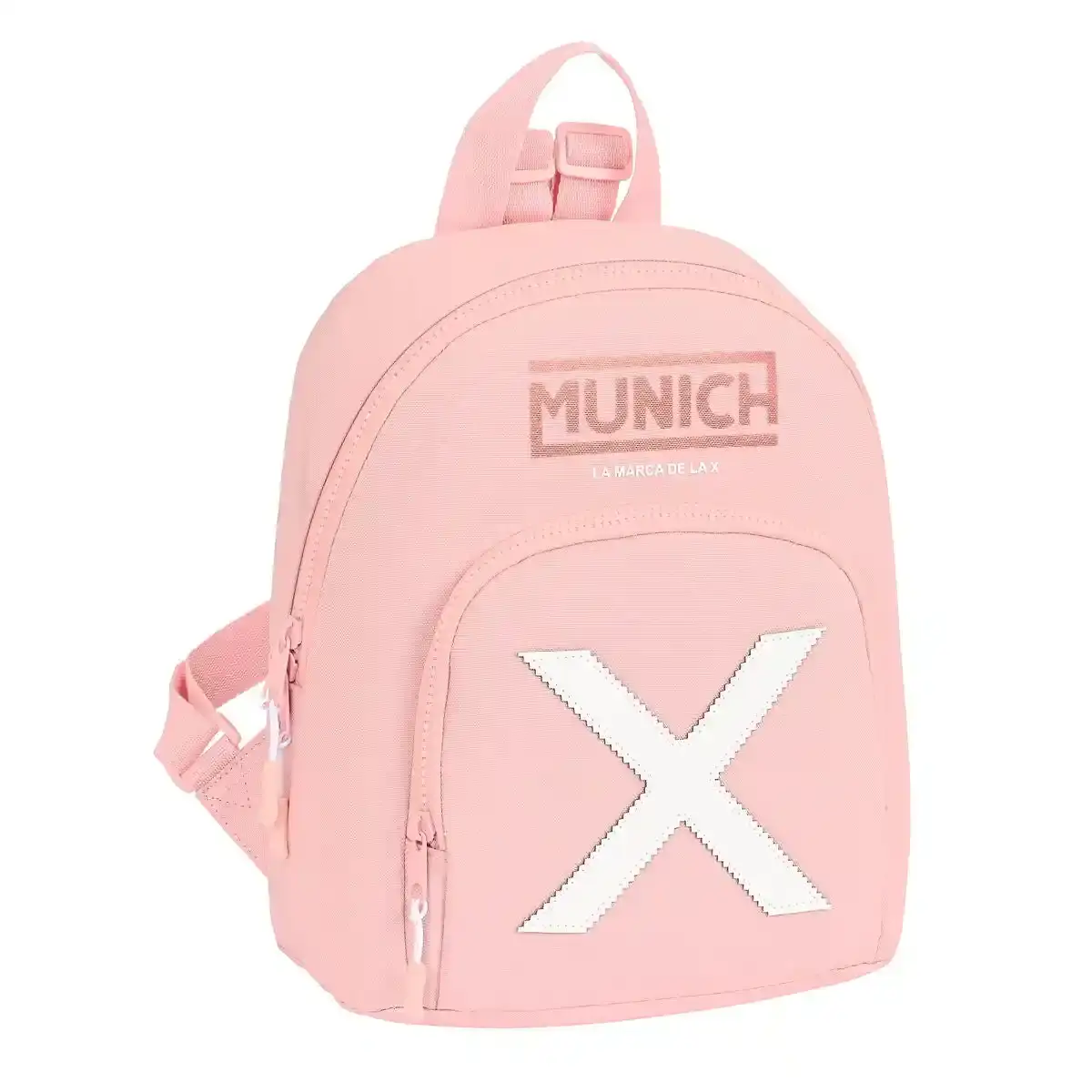 Sac enfant Munich Makeup Mini Rose (25 x 30 x 13 cm). SUPERDISCOUNT FRANCE