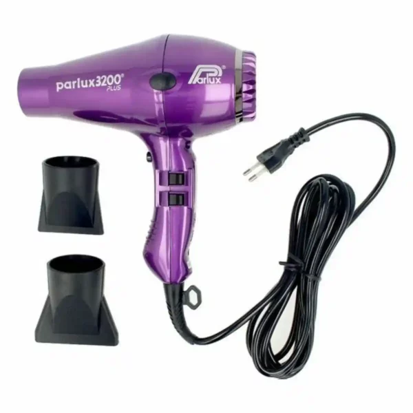 Seche cheveux 3200 plus parlux seche cheveux violet_4893. Entrez dans l'Univers de DIAYTAR SENEGAL - Où Chaque Produit a son Éclat Unique. Explorez notre gamme variée et choisissez des articles qui illuminent votre quotidien.